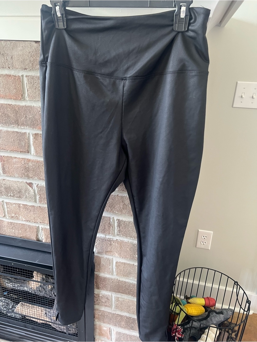 Knox Rose Black Women's Garment